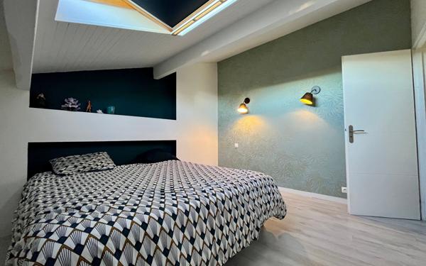 Appartement à vendre    2 pièces • 49,74 m2 Tarnos