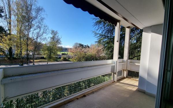 Appartement à vendre    4 pièces • 116,65 m2 Pau