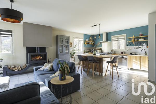 Maison à vendre 5 pièces 149 m² Vaugneray