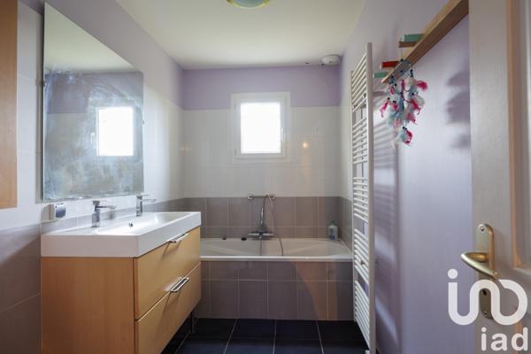 Maison à vendre 5 pièces 149 m² Vaugneray