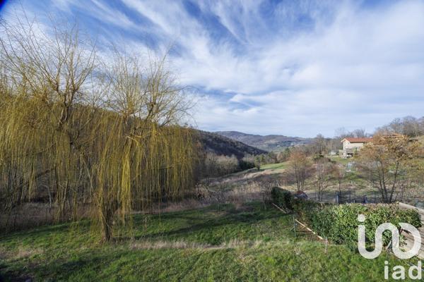 Maison à vendre 5 pièces 149 m² Vaugneray