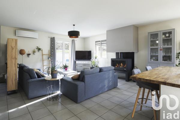 Maison à vendre 5 pièces 149 m² Vaugneray