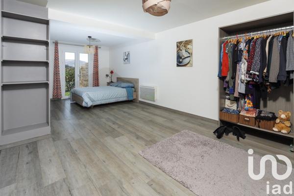 Maison à vendre 5 pièces 149 m² Vaugneray