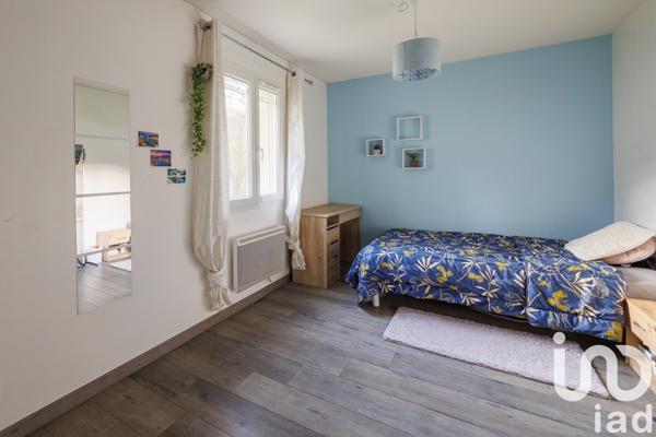 Maison à vendre 5 pièces 149 m² Vaugneray