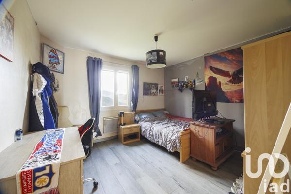 Maison à vendre 5 pièces 149 m² Vaugneray