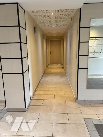 Appartement  de type 3 