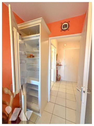 Appartement  de type 3 