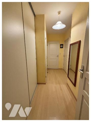 Appartement  de type 3 