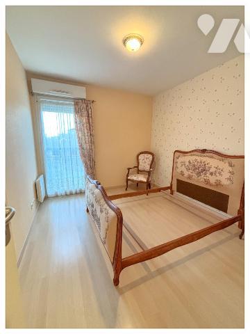 Appartement  de type 3 