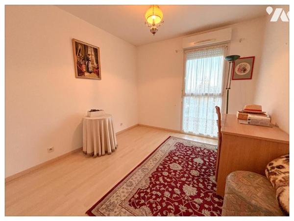 Appartement  de type 3 