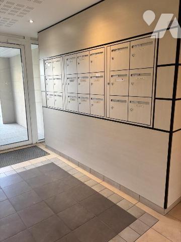 Appartement  de type 3 