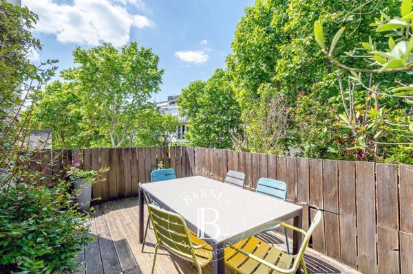 Neuilly-sur-Seine, Appartement 4 Chambres -  114 m² à vendre