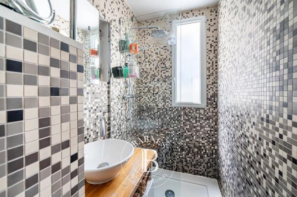 Neuilly-sur-Seine, Appartement 4 Chambres -  114 m² à vendre
