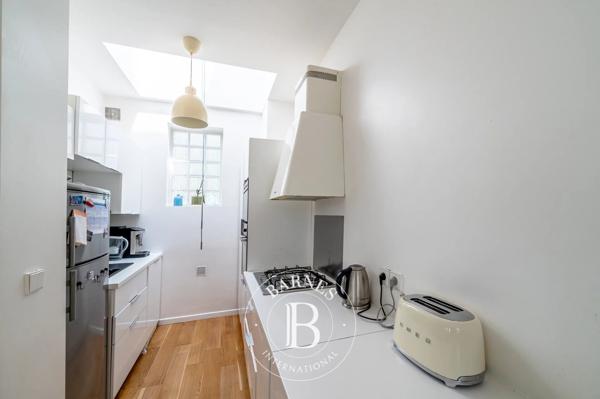 Neuilly-sur-Seine, Appartement 4 Chambres -  114 m² à vendre