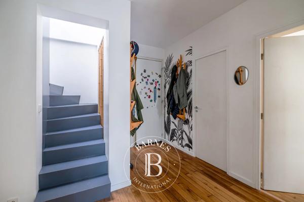 Neuilly-sur-Seine, Appartement 4 Chambres -  114 m² à vendre