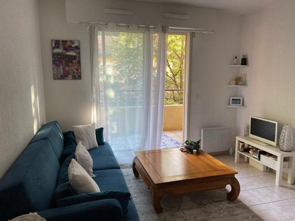 Location / Appartement
