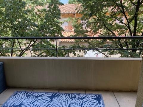 Location / Appartement