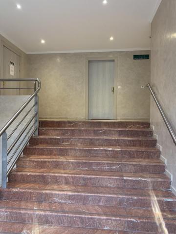 Location / Appartement