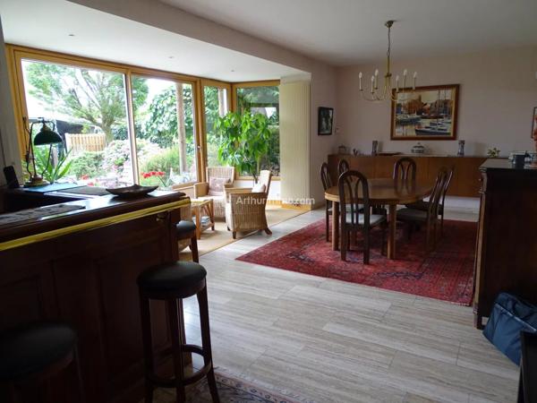 Vente Maison 10 pièces 274 m2 à La Ferté-Macé