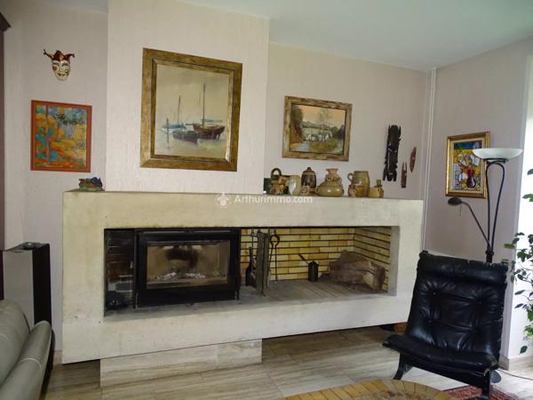 Vente Maison 10 pièces 274 m2 à La Ferté-Macé