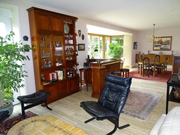 Vente Maison 10 pièces 274 m2 à La Ferté-Macé