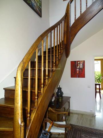 Vente Maison 10 pièces 274 m2 à La Ferté-Macé