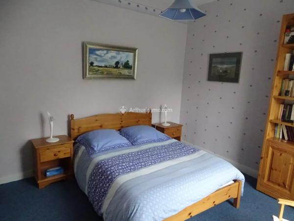 Vente Maison 10 pièces 274 m2 à La Ferté-Macé