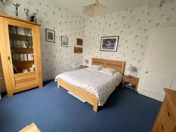 Vente Maison 10 pièces 274 m2 à La Ferté-Macé