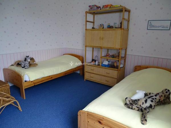 Vente Maison 10 pièces 274 m2 à La Ferté-Macé