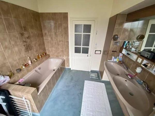 Vente Maison 10 pièces 274 m2 à La Ferté-Macé