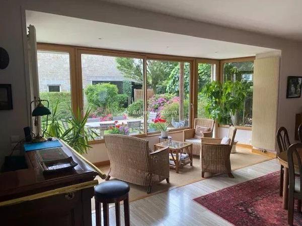 Vente Maison 10 pièces 274 m2 à La Ferté-Macé