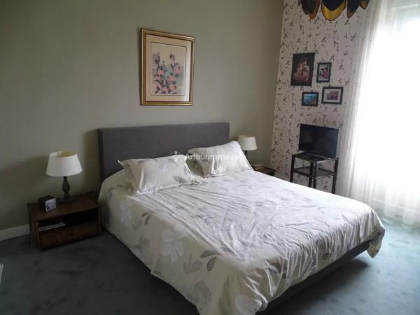 Vente Maison 10 pièces 274 m2 à La Ferté-Macé