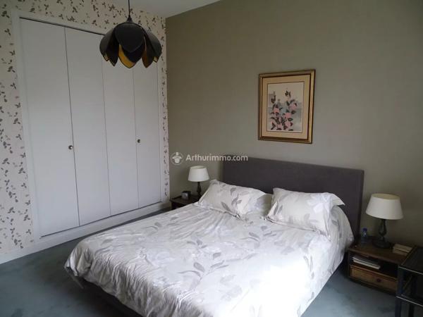 Vente Maison 10 pièces 274 m2 à La Ferté-Macé