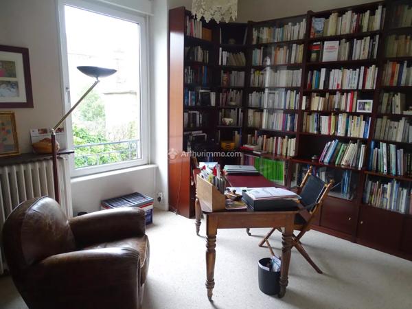 Vente Maison 10 pièces 274 m2 à La Ferté-Macé