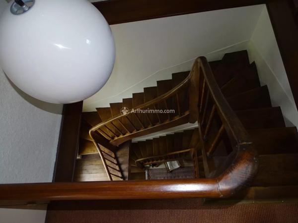 Vente Maison 10 pièces 274 m2 à La Ferté-Macé