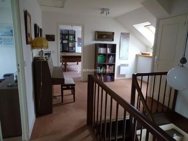 Vente Maison 10 pièces 274 m2 à La Ferté-Macé