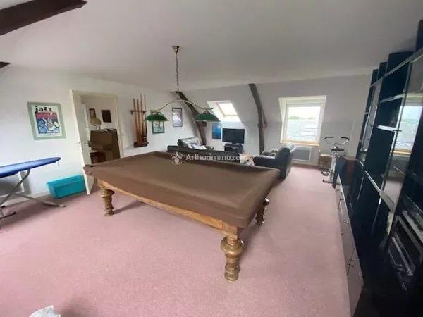 Vente Maison 10 pièces 274 m2 à La Ferté-Macé