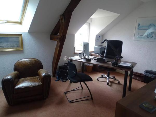 Vente Maison 10 pièces 274 m2 à La Ferté-Macé