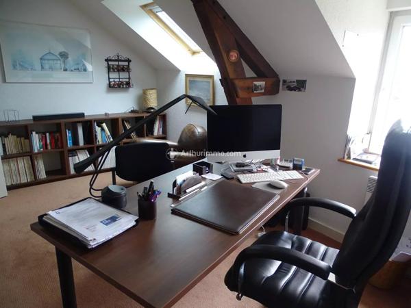 Vente Maison 10 pièces 274 m2 à La Ferté-Macé