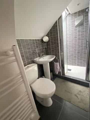 Vente Maison 10 pièces 274 m2 à La Ferté-Macé