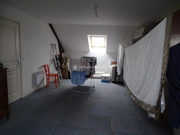 Vente Maison 10 pièces 274 m2 à La Ferté-Macé