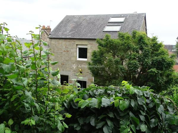 Vente Maison 10 pièces 274 m2 à La Ferté-Macé