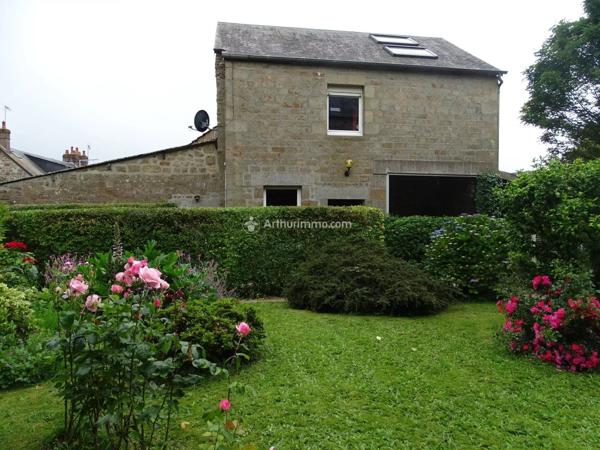 Vente Maison 10 pièces 274 m2 à La Ferté-Macé