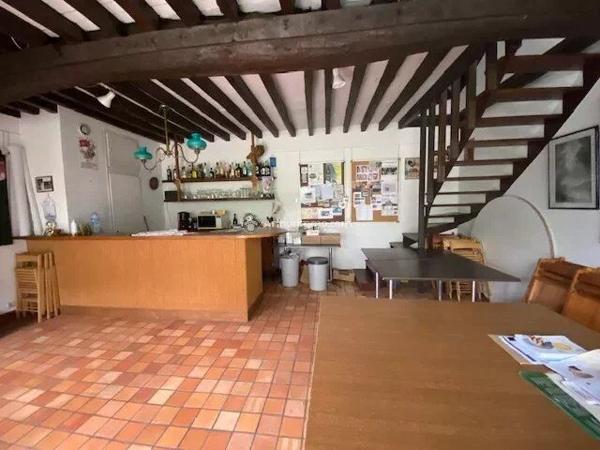 Vente Maison 10 pièces 274 m2 à La Ferté-Macé