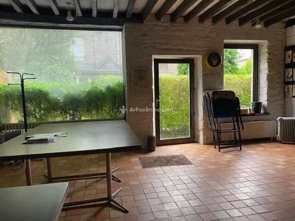 Vente Maison 10 pièces 274 m2 à La Ferté-Macé