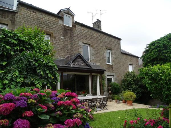 Vente Maison 10 pièces 274 m2 à La Ferté-Macé