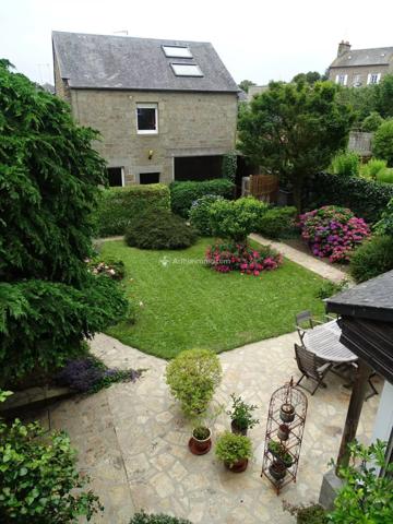 Vente Maison 10 pièces 274 m2 à La Ferté-Macé