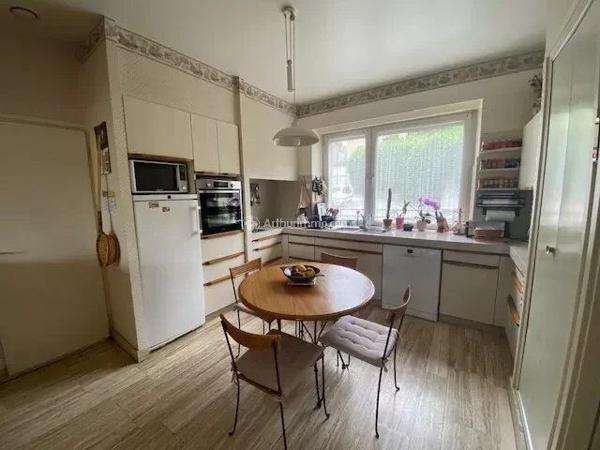 Vente Maison 10 pièces 274 m2 à La Ferté-Macé