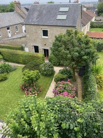 Vente Maison 10 pièces 274 m2 à La Ferté-Macé