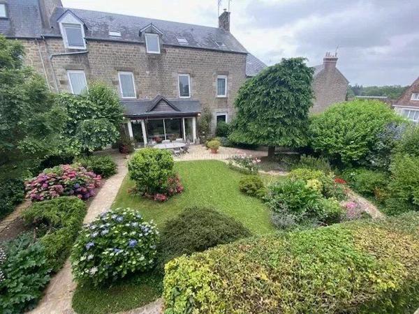 Vente Maison 10 pièces 274 m2 à La Ferté-Macé